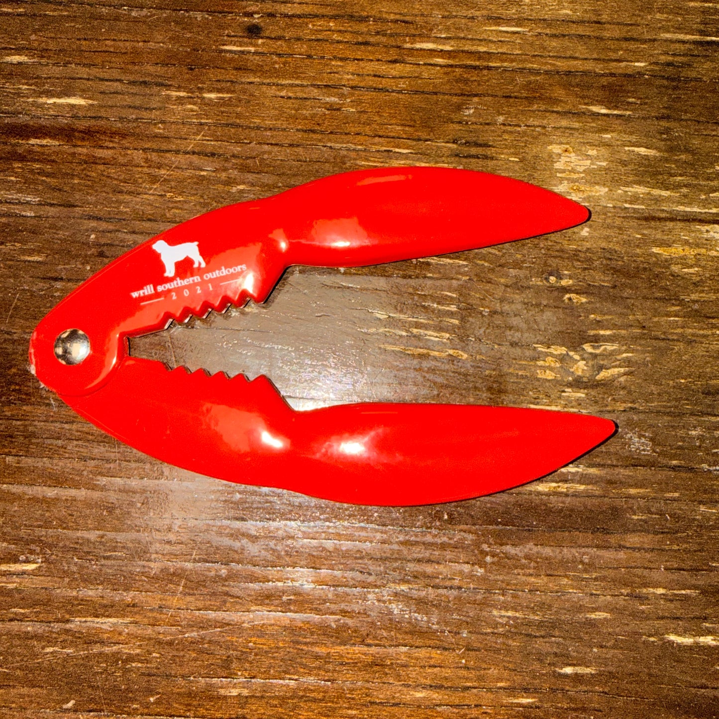 WSO Claw Cracker