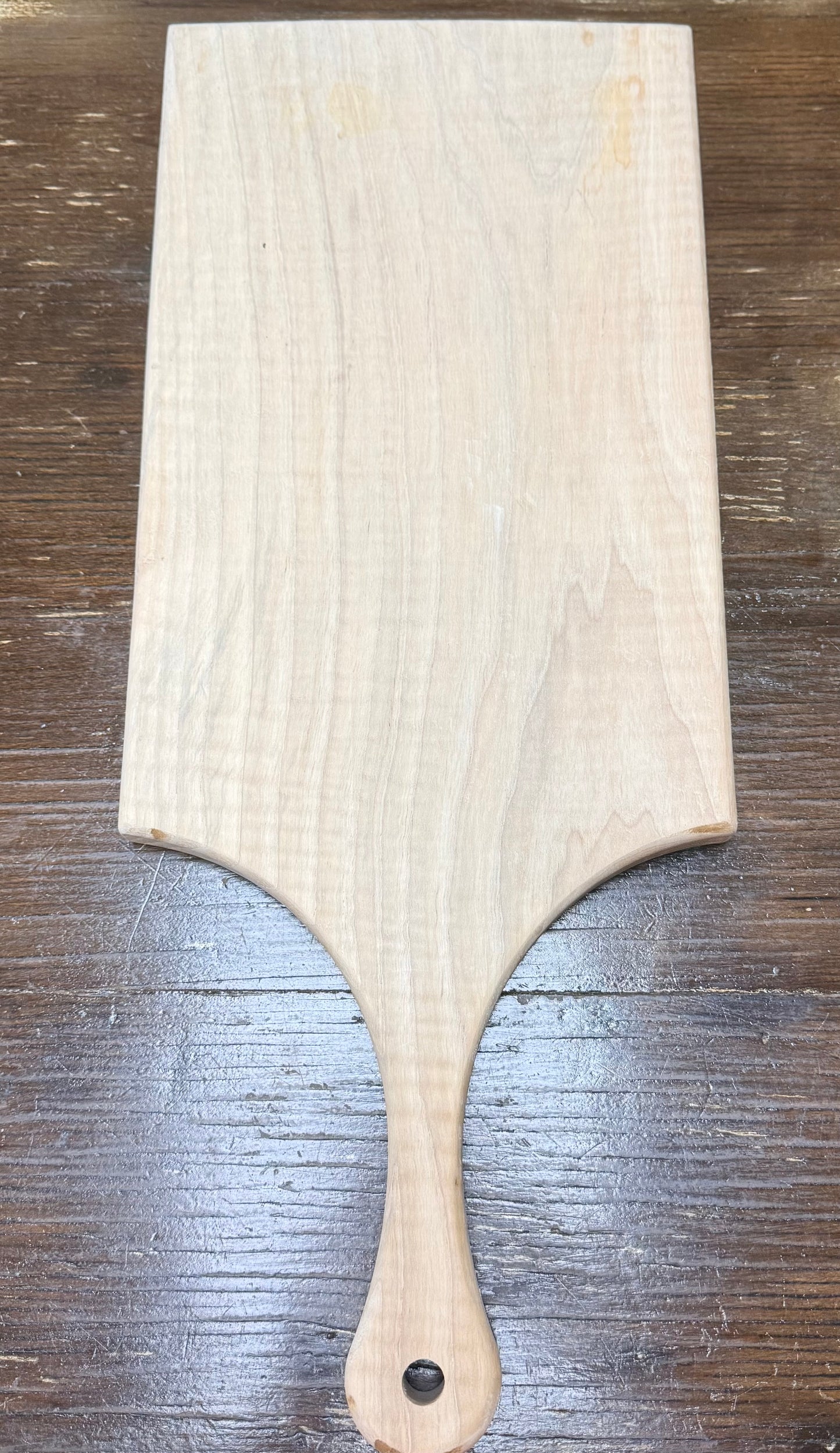 Eds Bread Boards