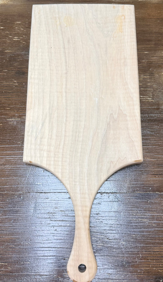Eds Bread Boards