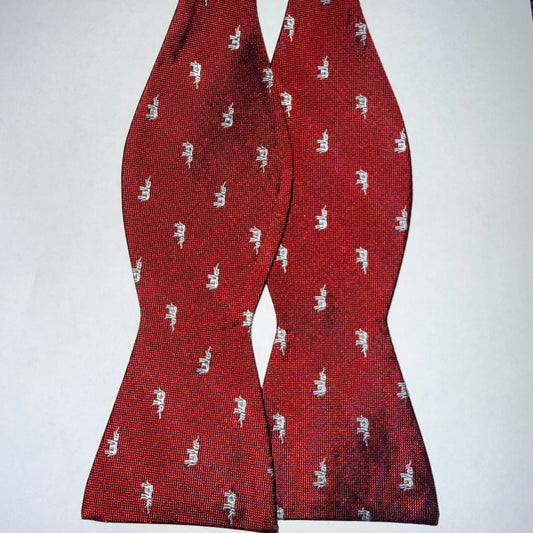 WRILL Proper Elephant Bowtie