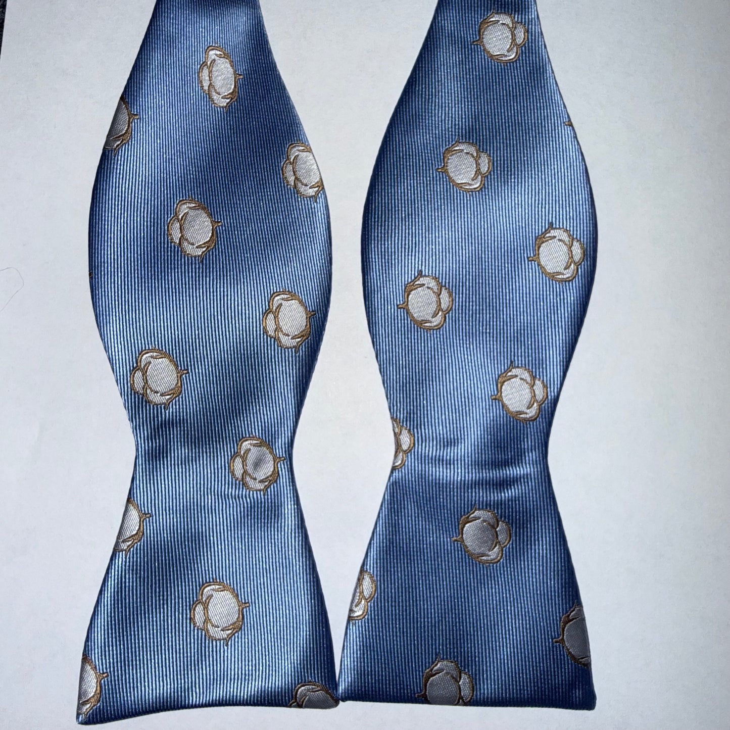 WRILL Proper Bowtie Cotton