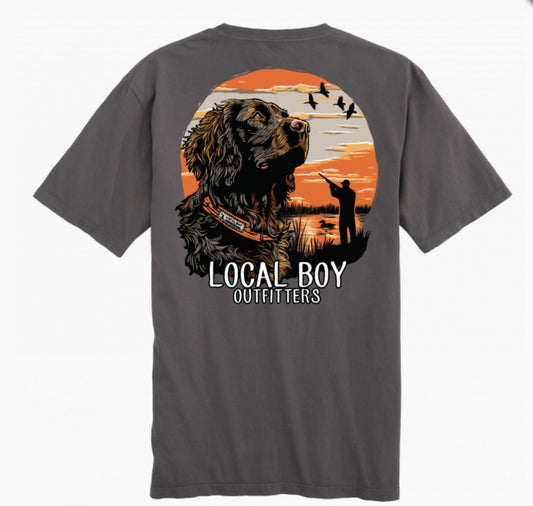 Local Boy Boykin Dream Tee