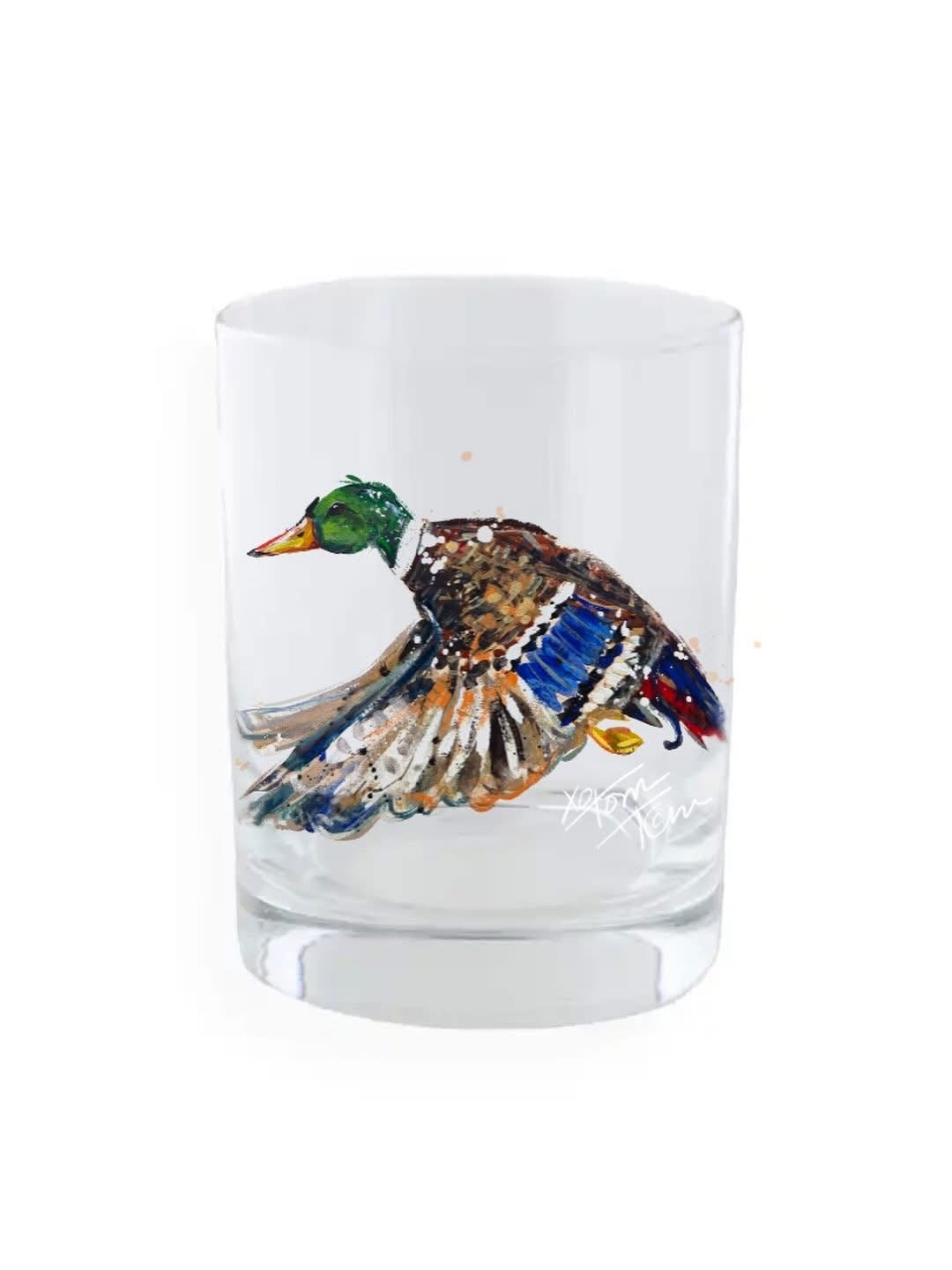 Tom Tom Custom Rock Glasses~ 5 designs