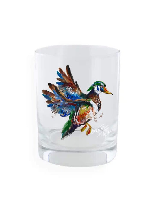 Tom Tom Custom Rock Glasses~ 5 designs