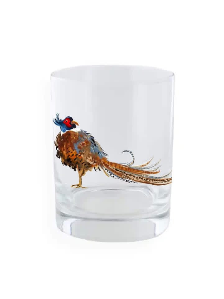 Tom Tom Custom Rock Glasses~ 5 designs