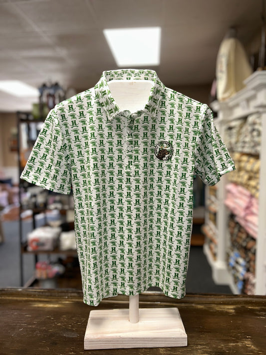 Fieldstone HCA x WSO Youth Polo