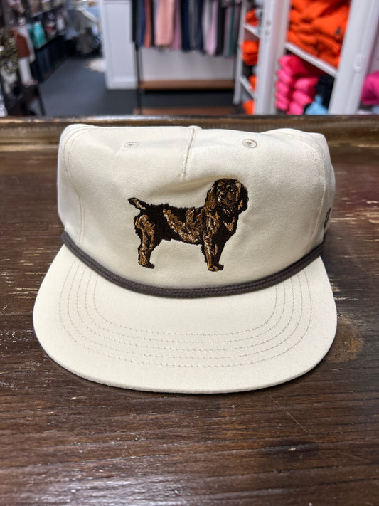 Duck Camp Boykin Hat