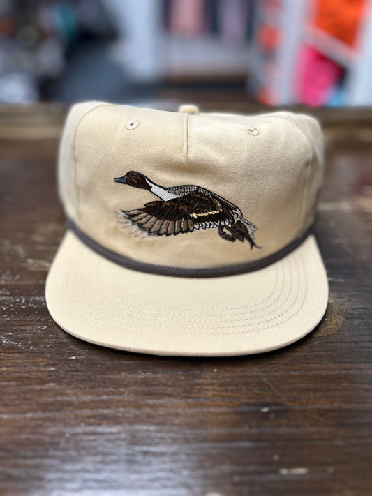 Duck Camp Pintail Hat