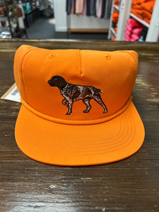 Duck Camp Blaze Pointer Hat