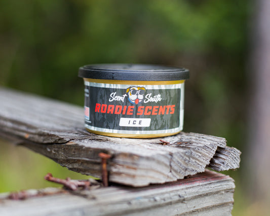 Scent South- Roadie Can- Scent: Ice