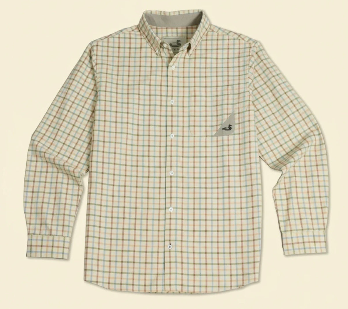 Decoy James River Oxford Shirt