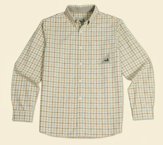 Decoy James River Oxford Shirt