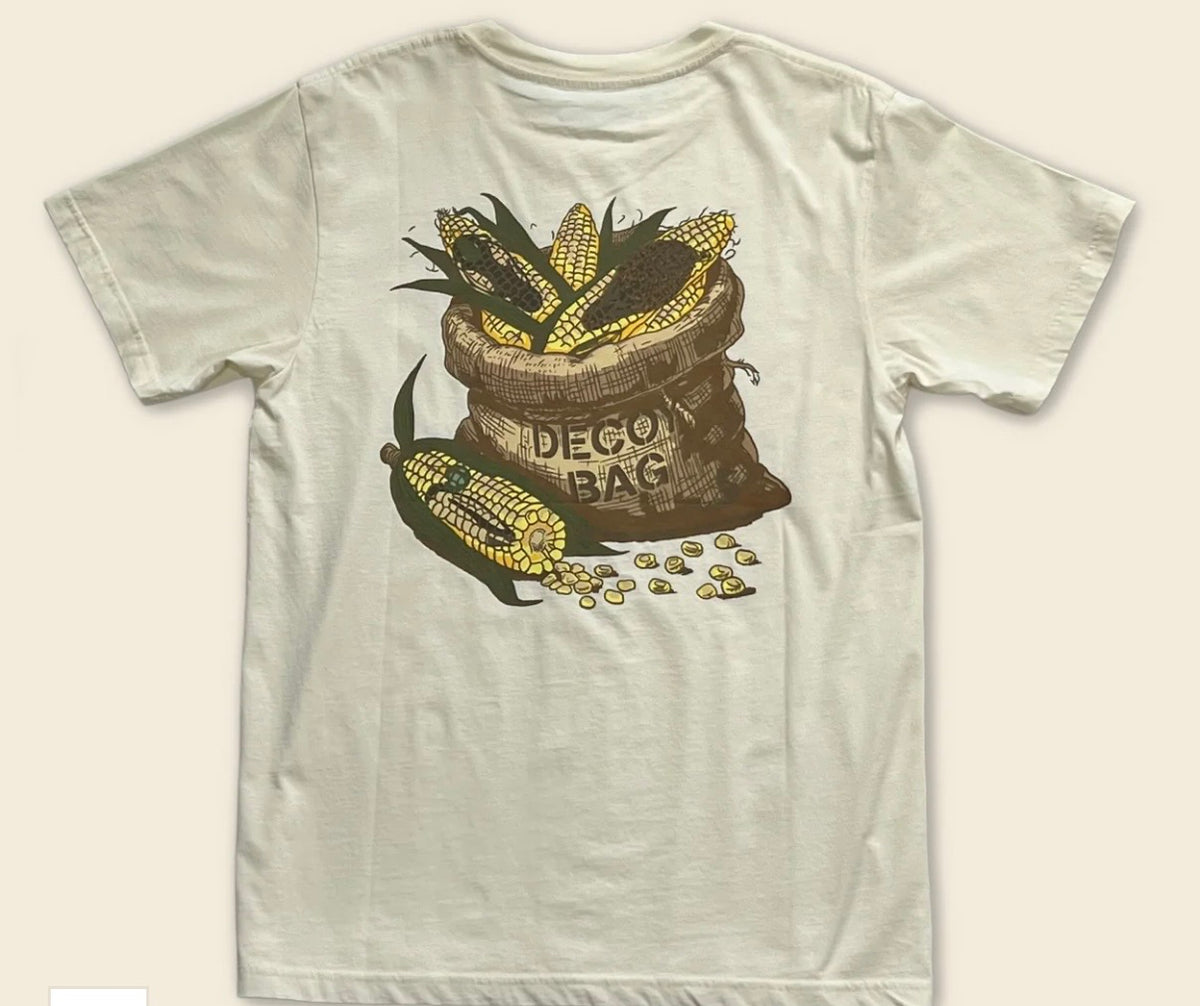 Decoy Bag T-Shirt