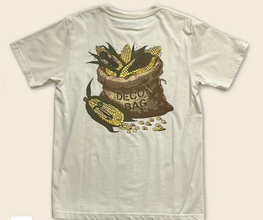 Decoy Bag T-Shirt