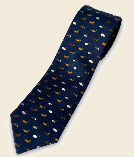 Decoy Necktie