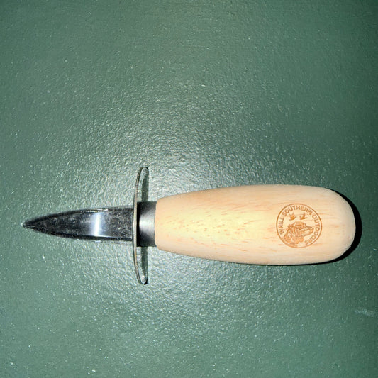 Wrill Oyster Shuckers