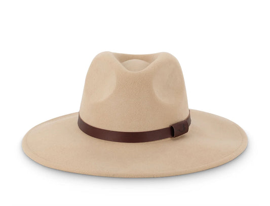 Decoy Ladies' Fedora hat