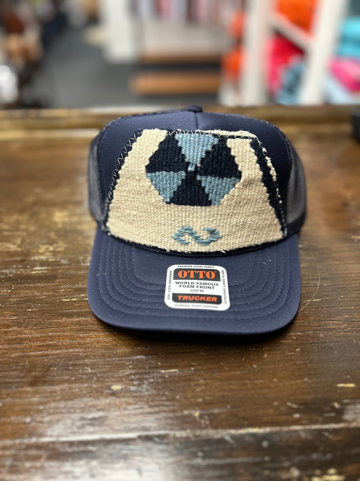 Orijinal Foam Trucker Hat