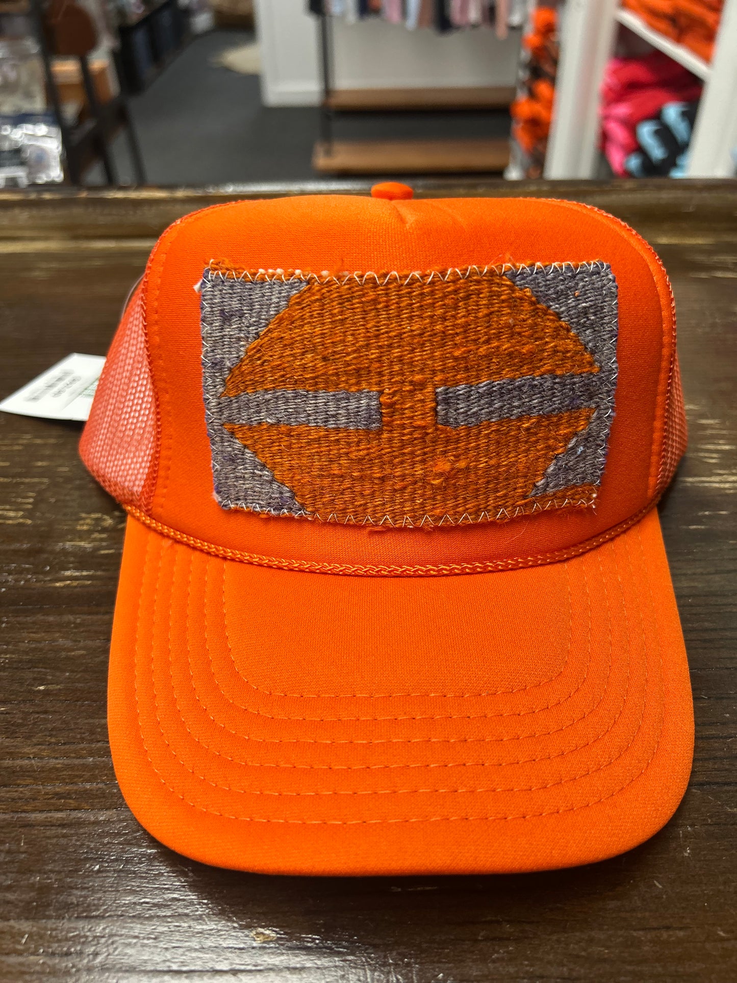 Orijinal Foam Trucker Hat