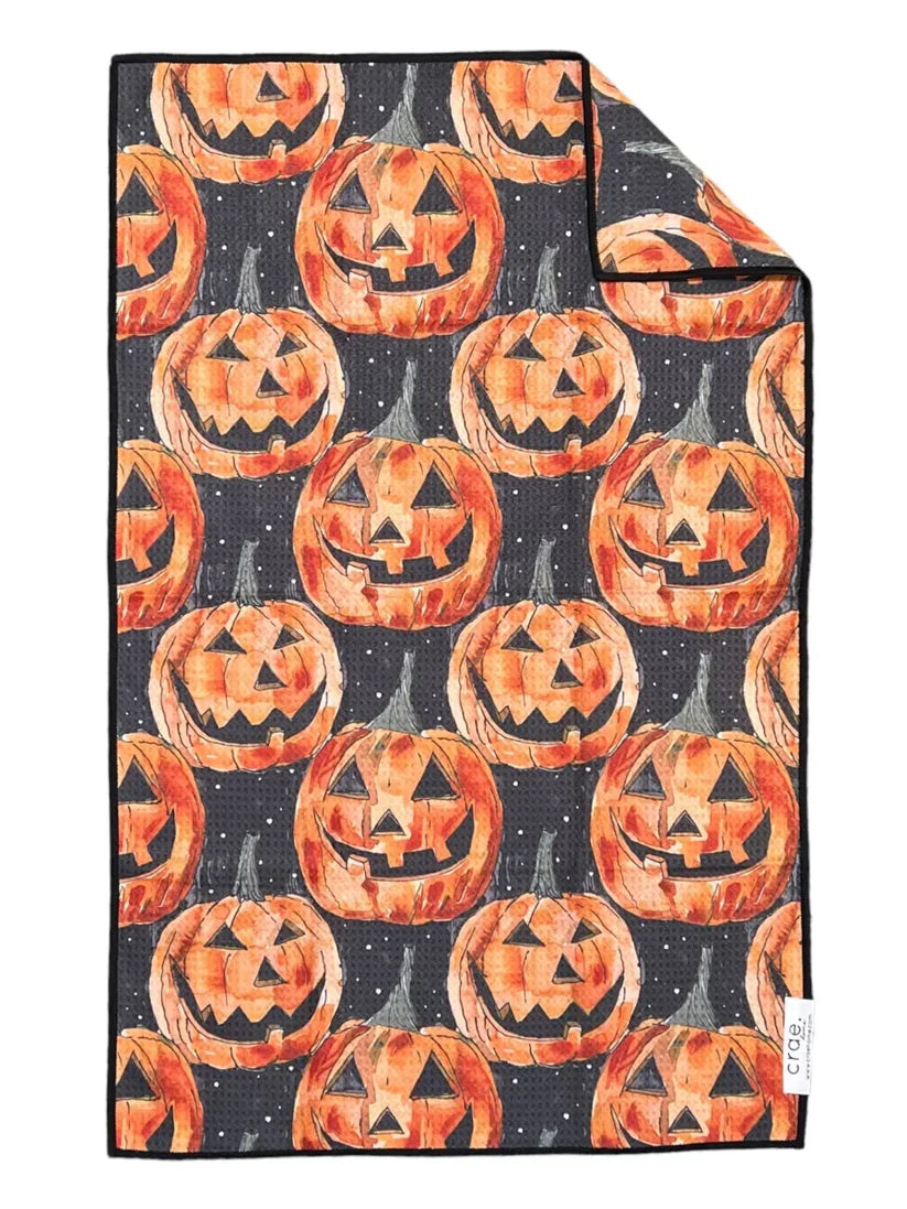 Crae. Home Double-Sided Hand Towel