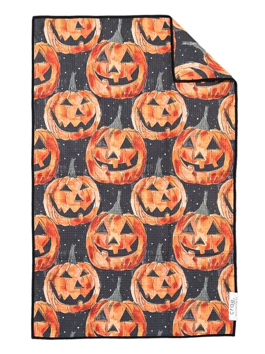 Crae. Home Double-Sided Hand Towel