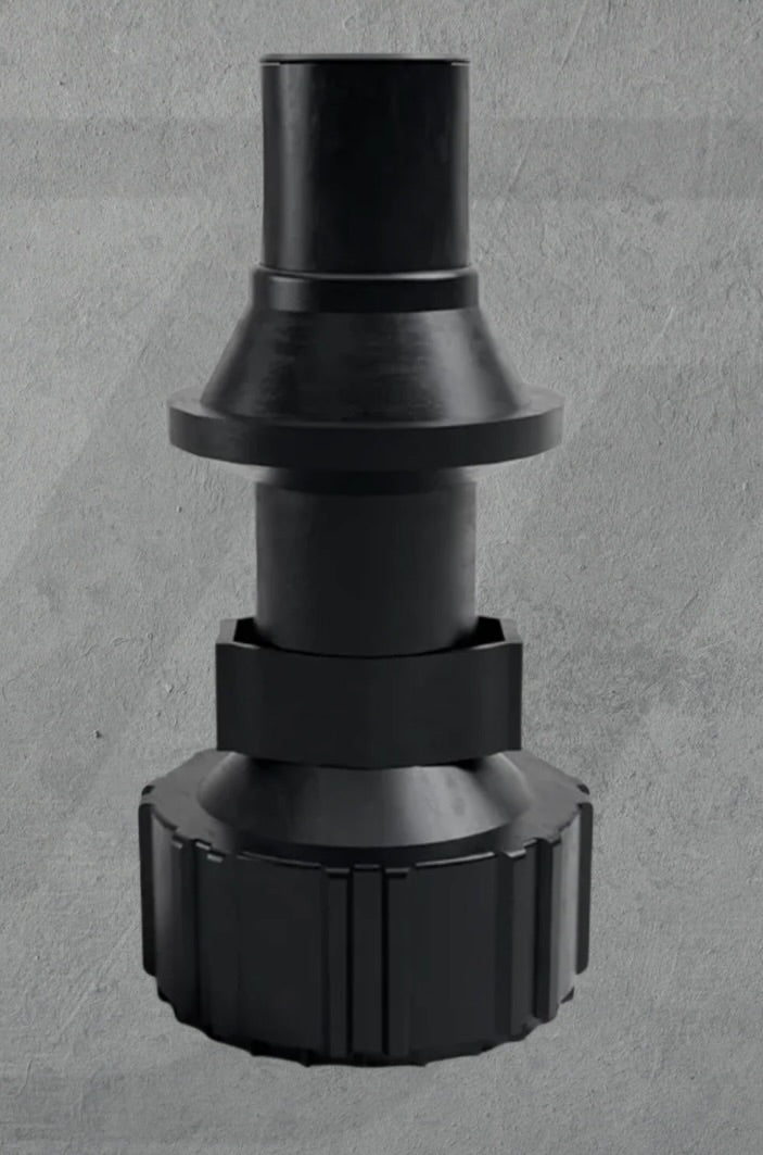 Tuff Jug Ripper Cap