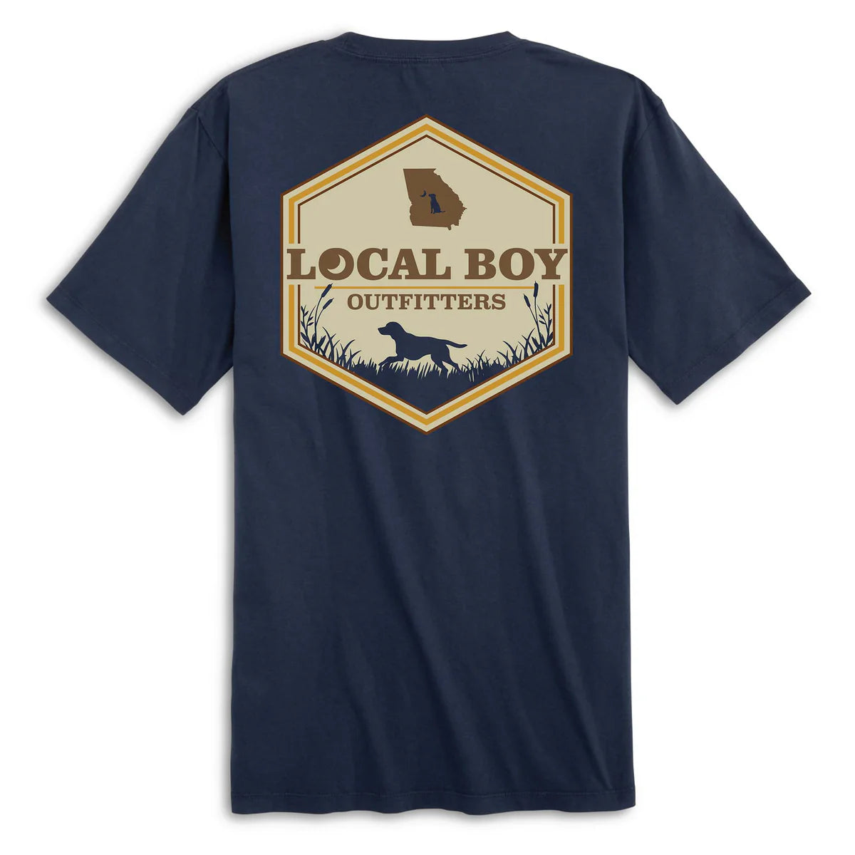 Local Boy T-Shirt
