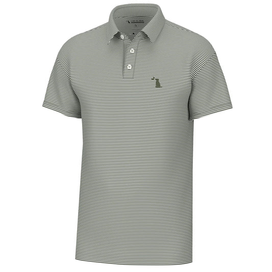 Local Boy Driftwood Polo