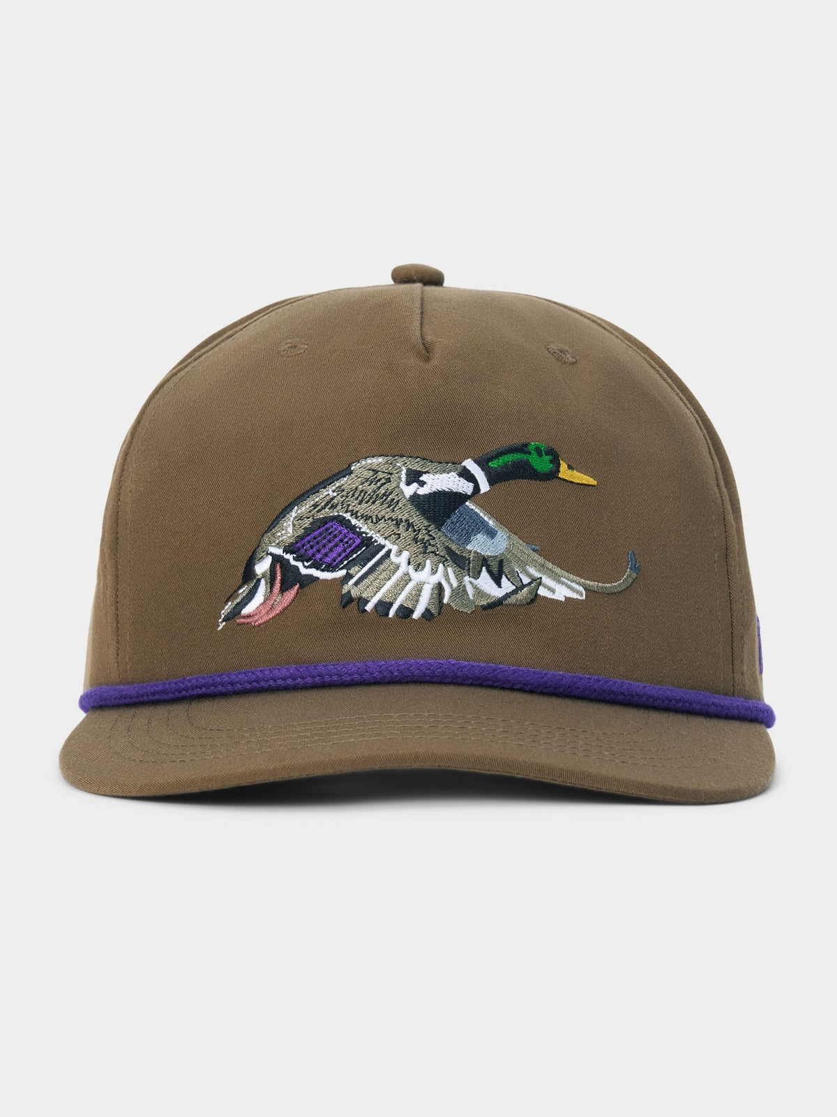 Duck Camp Mallard Hat