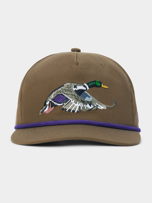Duck Camp Mallard Hat