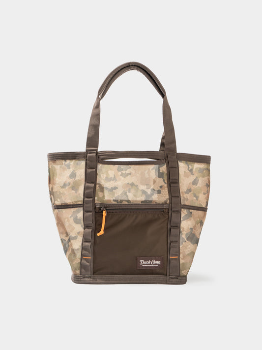 Duck Camp Small Mesh Gear Tote