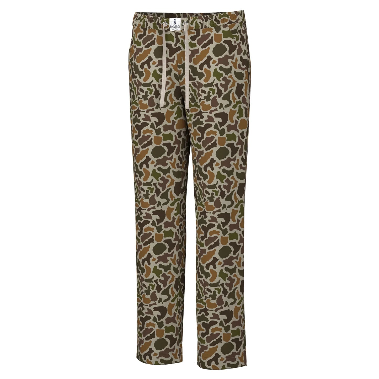 Local Boy Pajama Pants