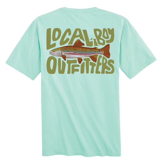 Local Boy T-Shirt