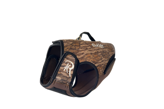 ReKoile Bottomland Sure fit waterfowl Dog Vest