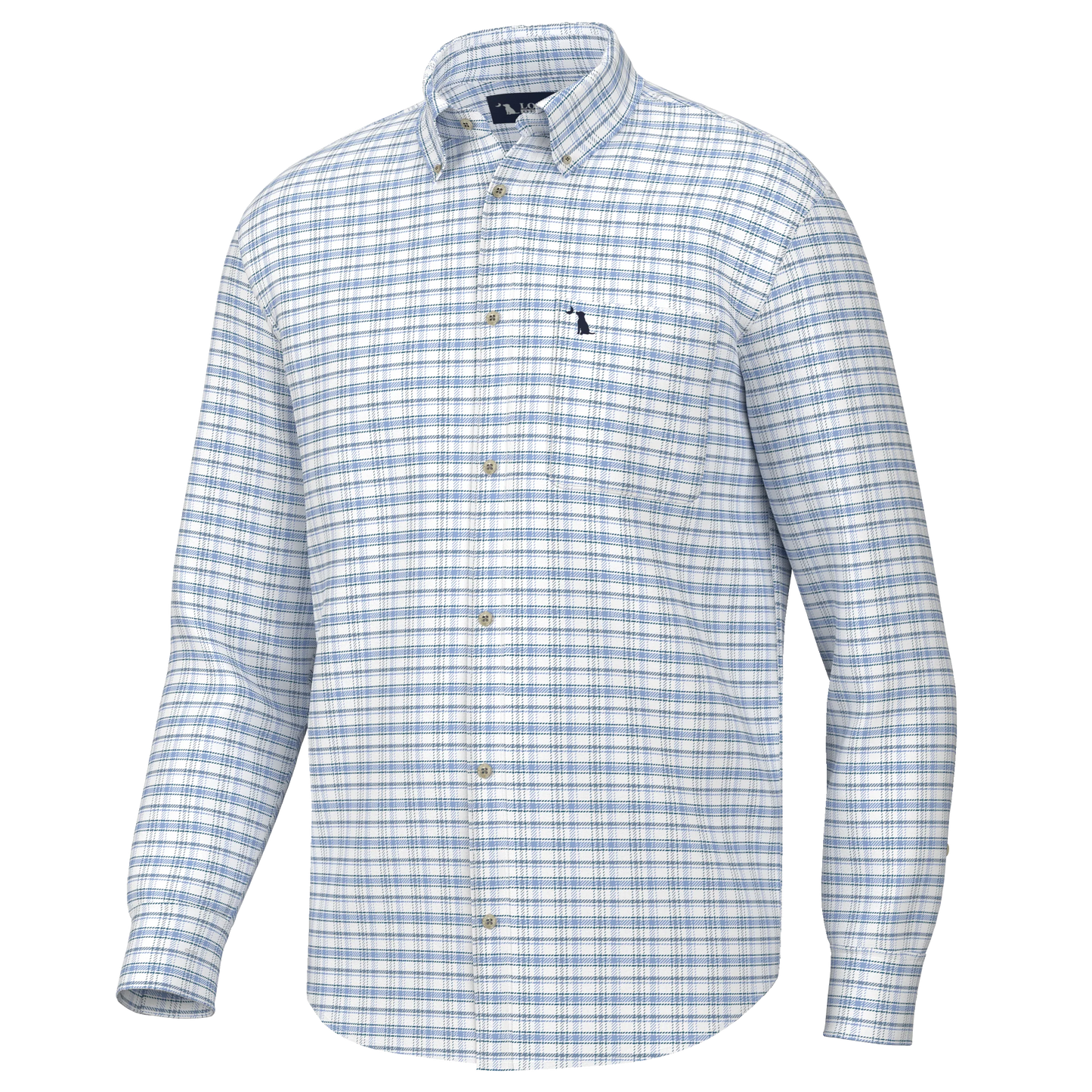 Youth Dress Shirt
