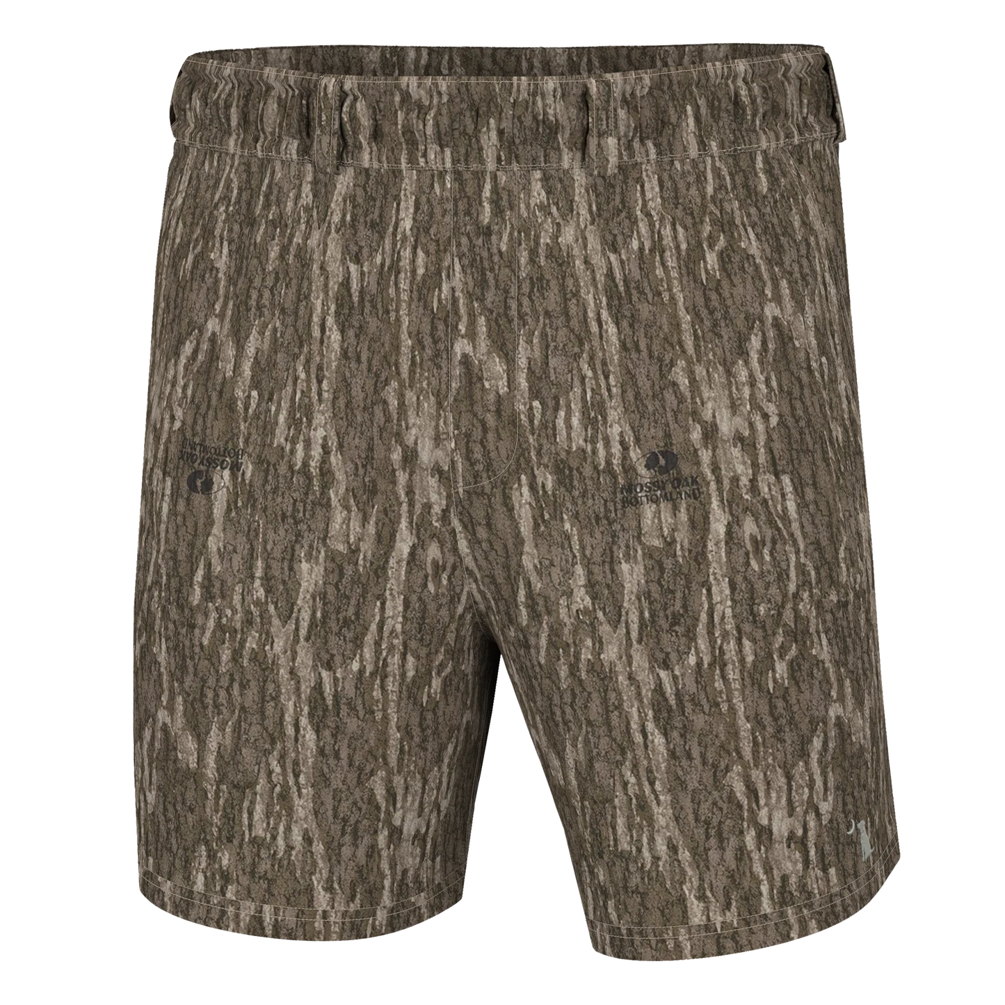 Local Boy Bottomland Volley Shorts