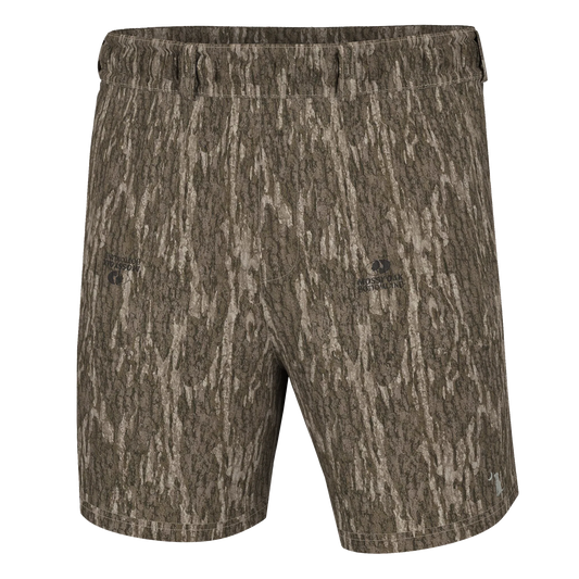 Local Boy Bottomland Volley Shorts
