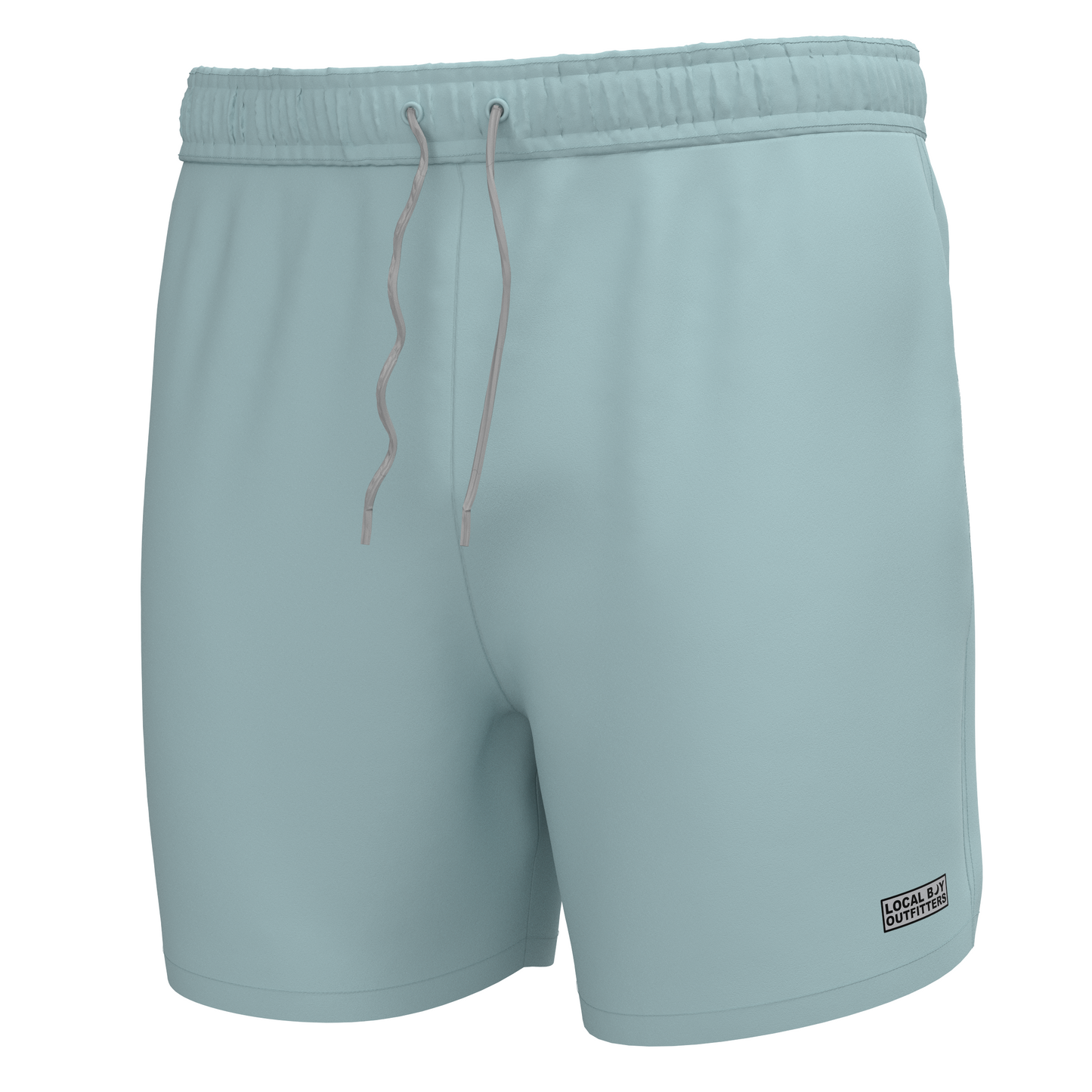 Local Boy YOUTH Bayview Swim Shorts ~ 3 colors