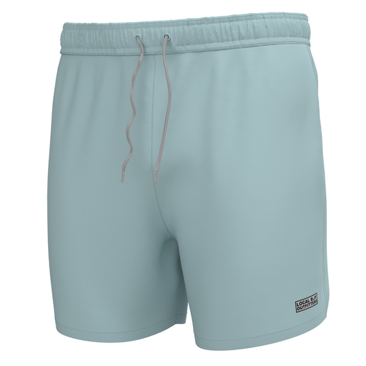 Local Boy YOUTH Bayview Swim Shorts ~ 3 colors