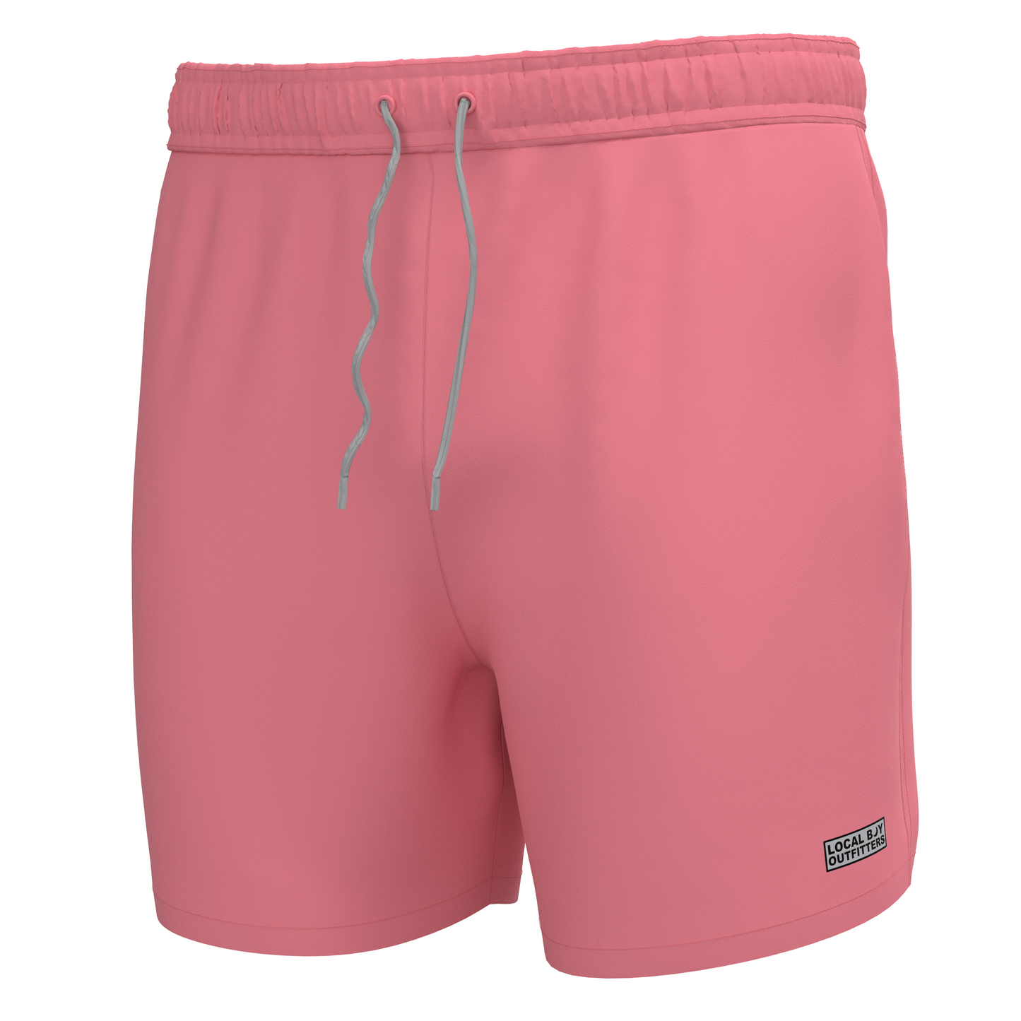 Local Boy YOUTH Bayview Swim Shorts ~ 3 colors