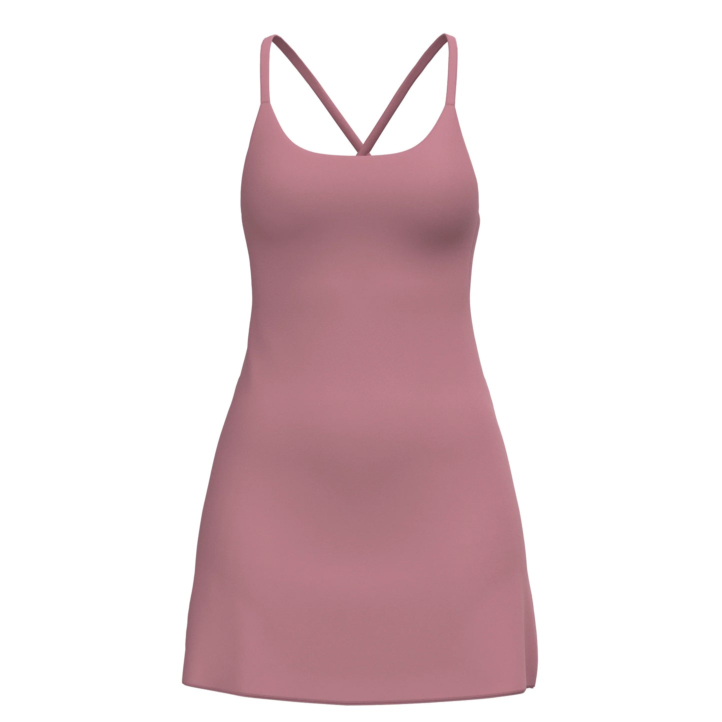 Local Girl Cloud Dress