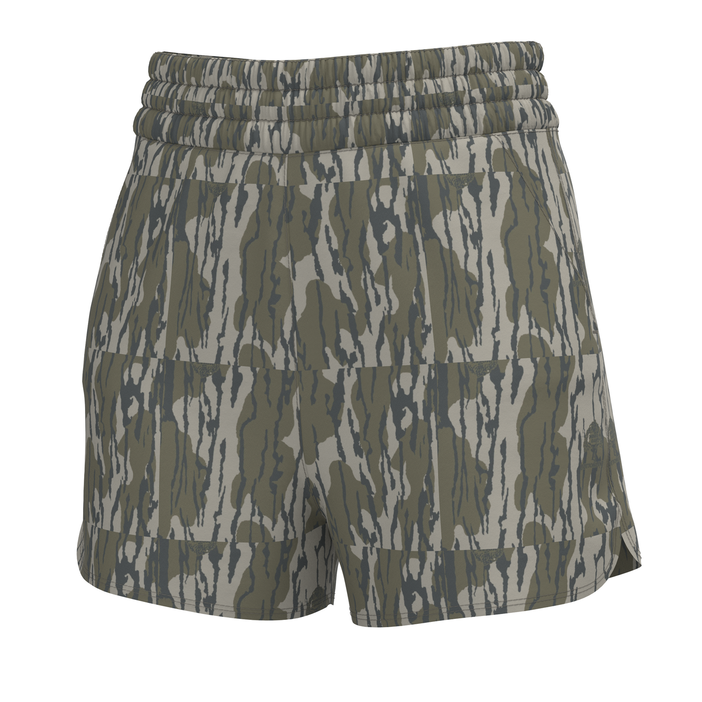 Local Girl High Waisted Volley Shorts ~3 colors