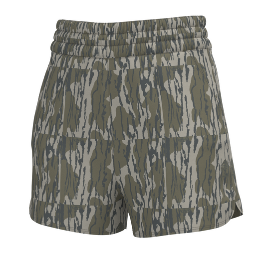 Local Girl High Waisted Volley Shorts ~3 colors