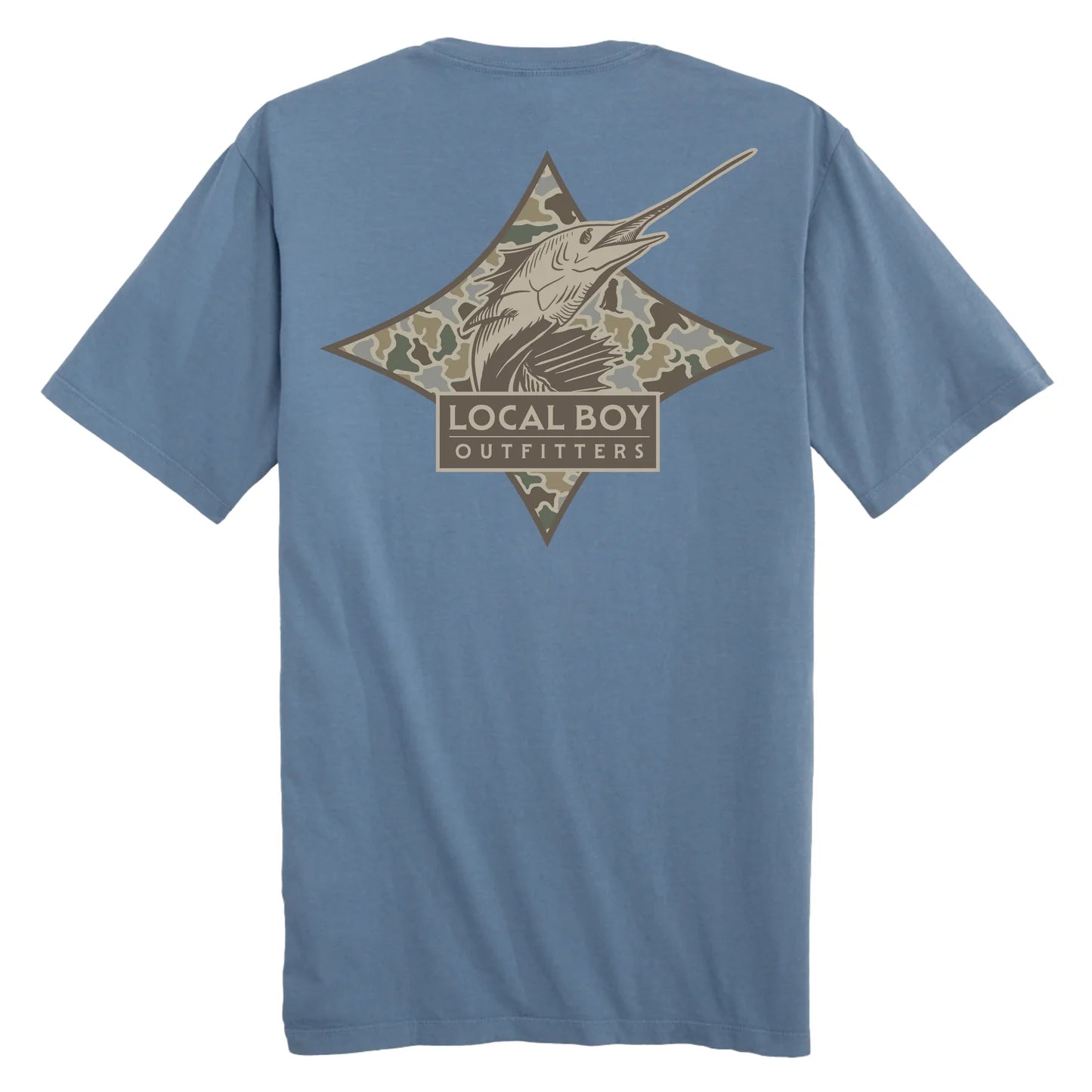 Local Boy T-Shirt