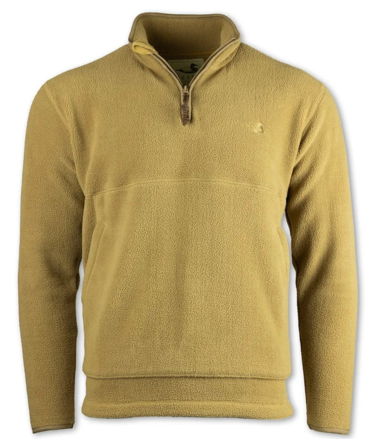 Dixie Decoys Croatan Fleece Pullover