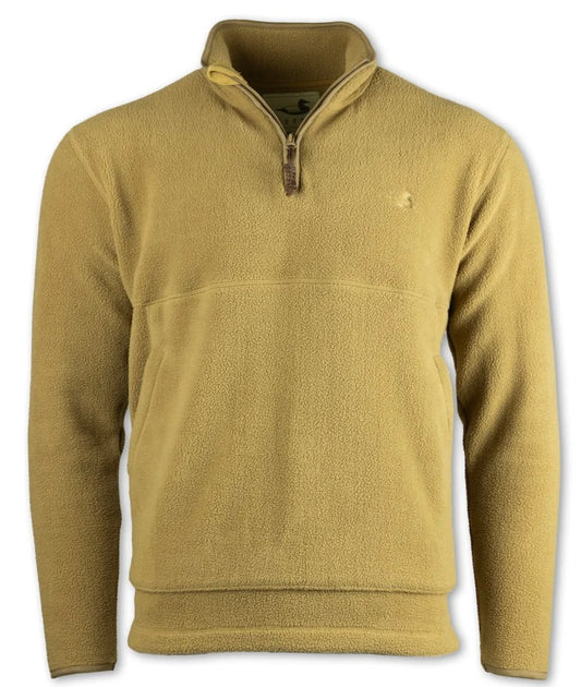 Dixie Decoys Croatan Fleece Pullover