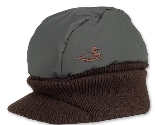 Dixie Decoys Olive Jeep Hat