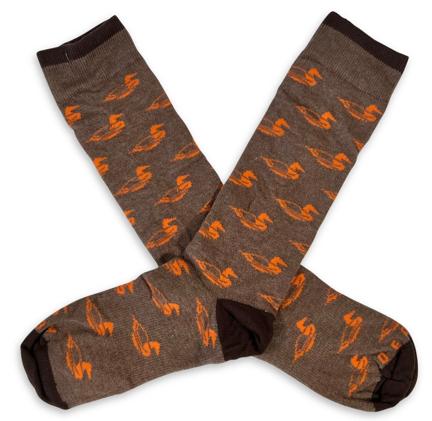 Decoy Apparel Socks