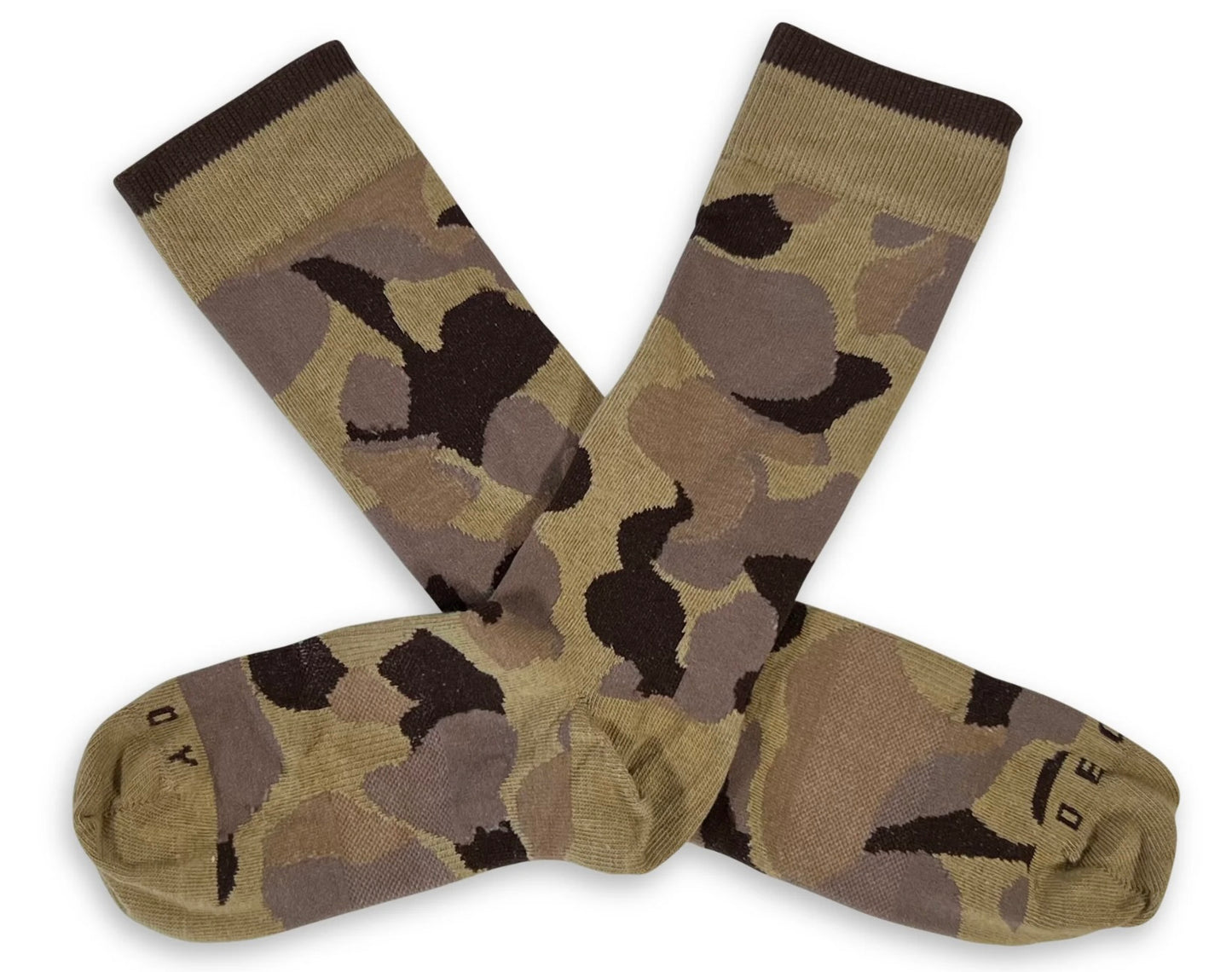 Decoy Apparel Socks