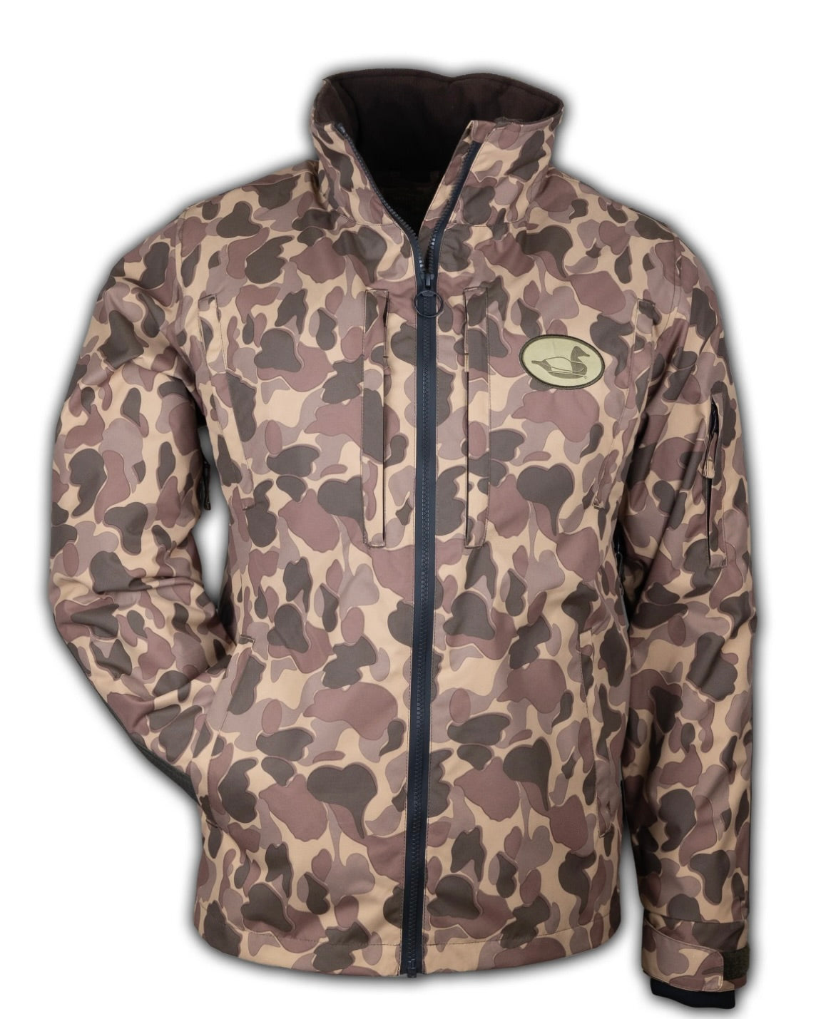 Decoys Appearal Core Sound Shell Weight Jacket